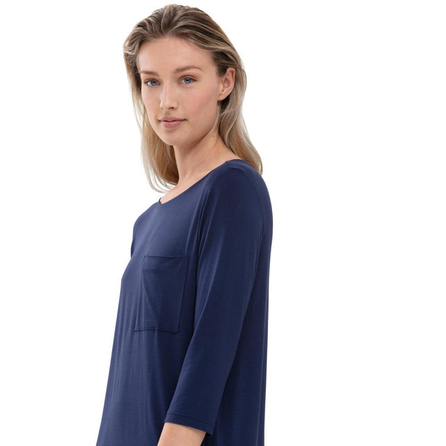 Dames Nachthemd Sleepshirt Mey Night 16410 - Jambelles