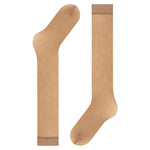 Dames Net Kniekousen FALKE KH 41858 - Jambelles