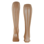 Dames Net Kniekousen FALKE KH 41858 - Jambelles