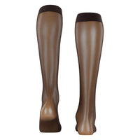 Dames Net Kniekousen FALKE KH 41858 - Jambelles