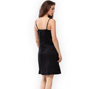 Dames Onder Jurk Bodydress Mey Basics 45122 - Jambelles