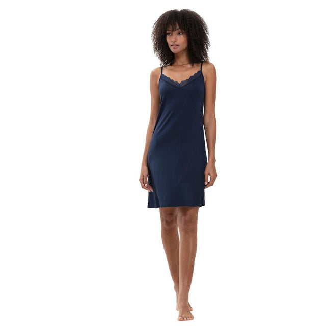 Dames Onder Jurk Bodydress Mey Basics 45122 - Jambelles