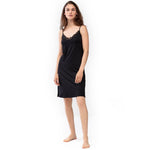Dames Onder Jurk Bodydress Mey Basics 45122 - Jambelles
