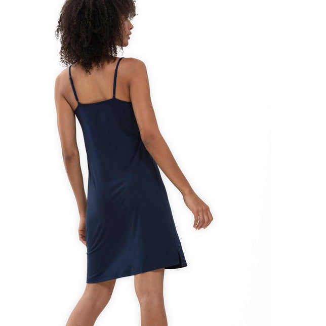 Dames Onder Jurk Bodydress Mey Basics 45122 - Jambelles