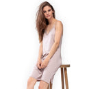 Dames Onder Jurk Bodydress Mey Basics 45122 - Jambelles