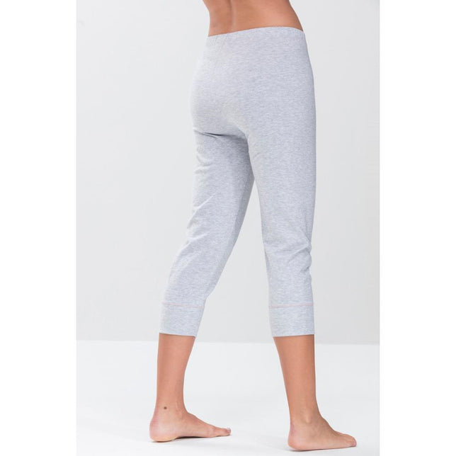 Dames Pantalon 3/4-lange broek Mey Night 16803 - Jambelles