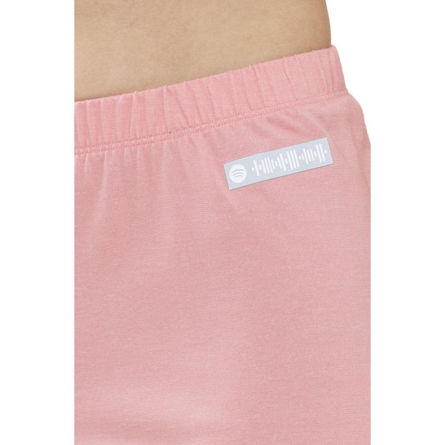 Dames Pantalon 3/4-lange broek Mey Night 16803 - Jambelles