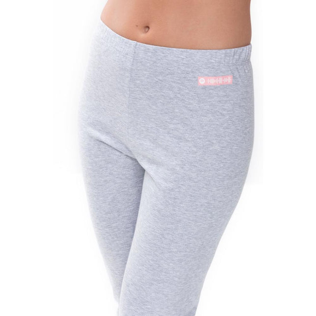 Dames Pantalon 3/4-lange broek Mey Night 16803 - Jambelles