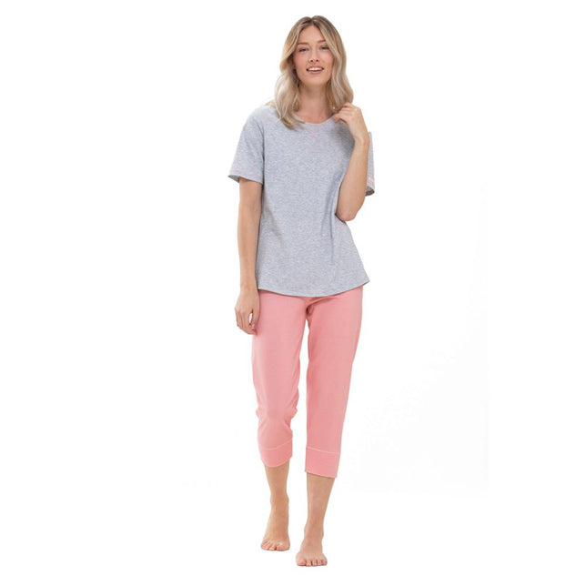 3/4-lange broek Mey Night 16803