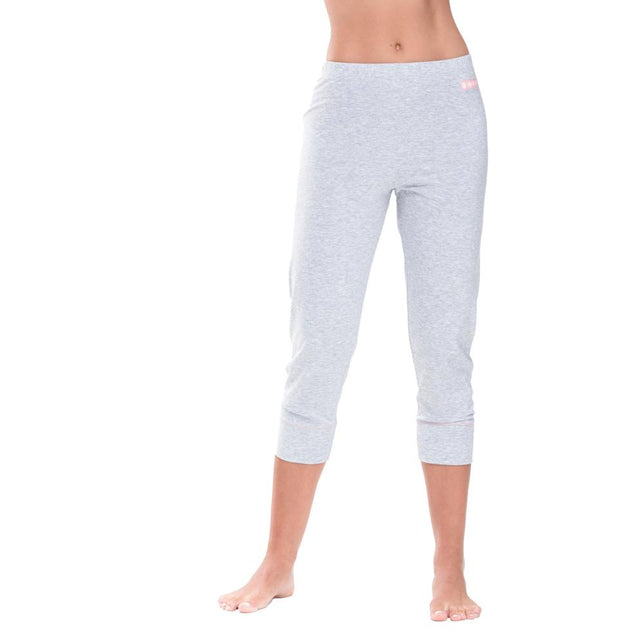 Dames Pantalon 3/4-lange broek Mey Night 16803 - Jambelles