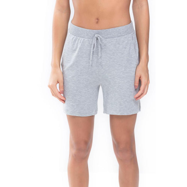 Dames Pantalon Bermuda Mey Night 16018 - Jambelles