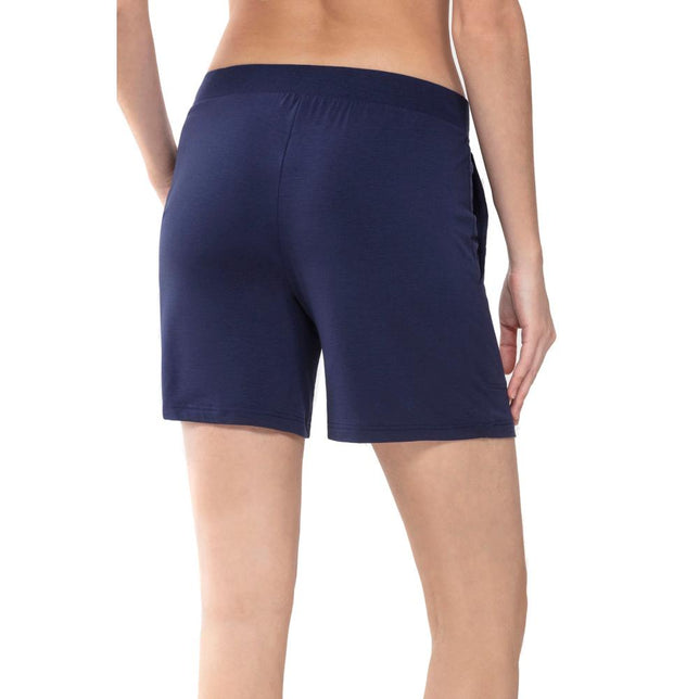 Dames Pantalon Bermuda Mey Night 16018 - Jambelles