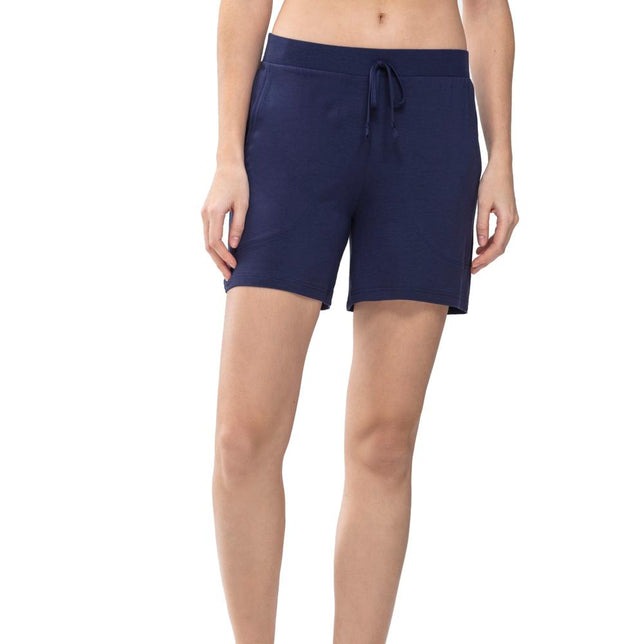 Dames Pantalon Bermuda Mey Night 16018 - Jambelles