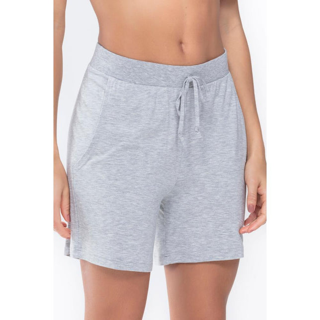 Dames Pantalon Bermuda Mey Night 16018 - Jambelles