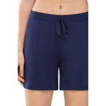 Dames Pantalon Bermuda Mey Night 16018 - Jambelles