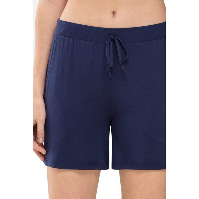 Dames Pantalon Bermuda Mey Night 16018 - Jambelles