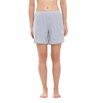 Dames Pantalon Bermuda Mey Night 16873 - Jambelles