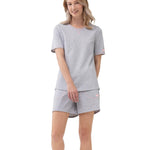 Dames Pantalon Bermuda Mey Night 16873 - Jambelles