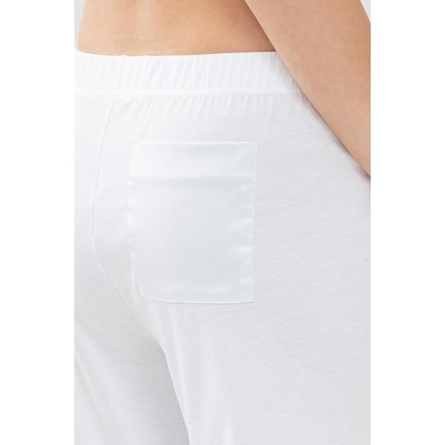 Dames Pantalon Bermuda Mey Night 17211 - Jambelles