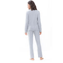 Dames Pantalon Broek lang Mey Night 16001 - Jambelles