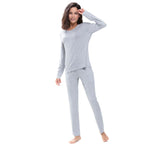 Dames Pantalon Broek lang Mey Night 16001 - Jambelles