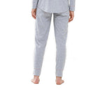 Dames Pantalon Broek lang Mey Night 16815 - Jambelles