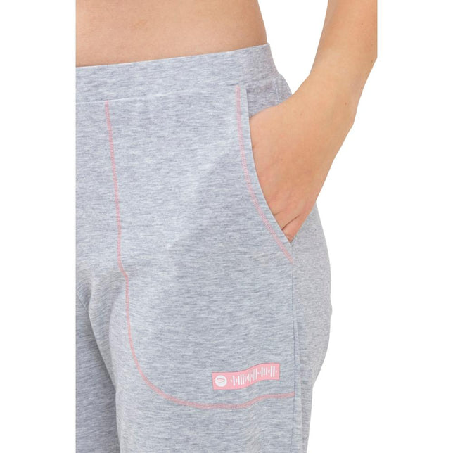 Dames Pantalon Broek lang Mey Night 16815 - Jambelles