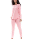 Dames Pantalon Broek lang Mey Night 16815 - Jambelles