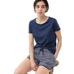 Dames Pantalon Shorts Mey Night2day 16127 - Jambelles