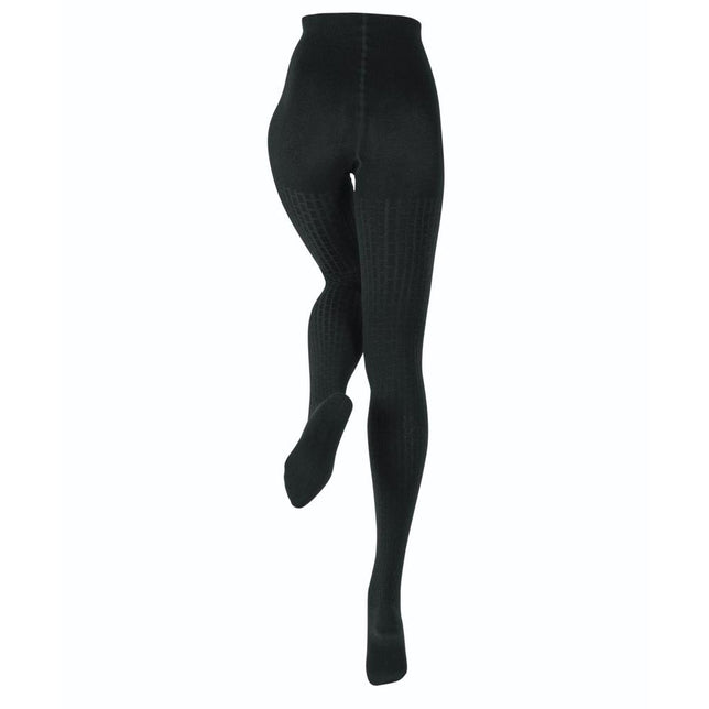 Dames Panty FALKE Impulse Rib TI 48594 - Jambelles