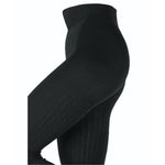 Dames Panty FALKE Impulse Rib TI 48594 - Jambelles