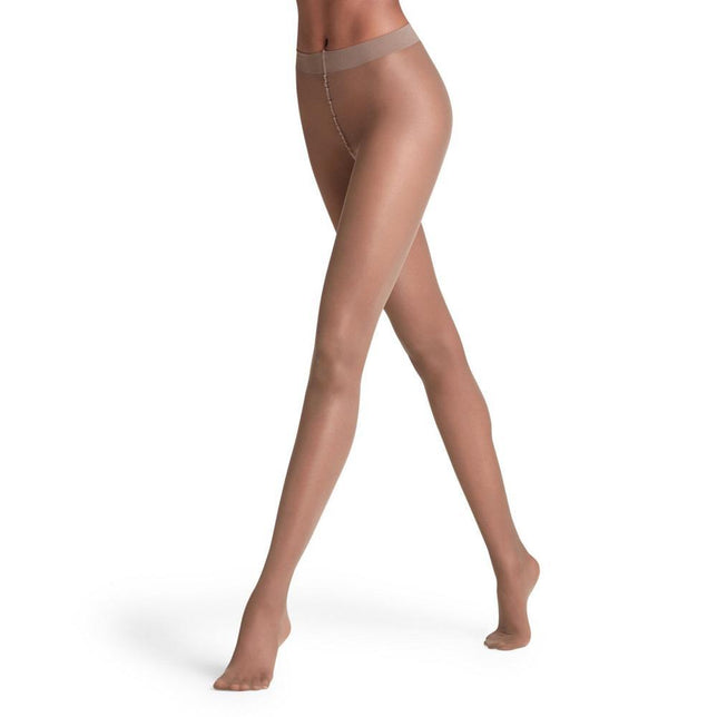 Dames Panty Falke Pure Matt 20 TI 43120 - Jambelles