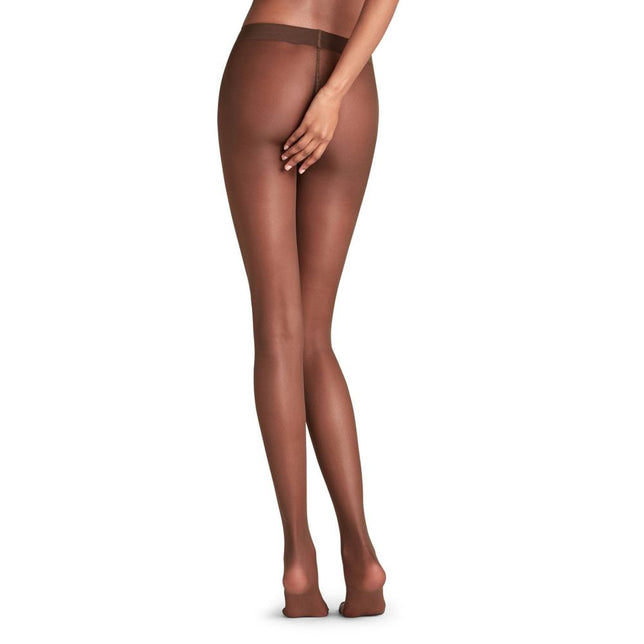 Dames Panty Falke Pure Matt 20 TI 43120 - Jambelles