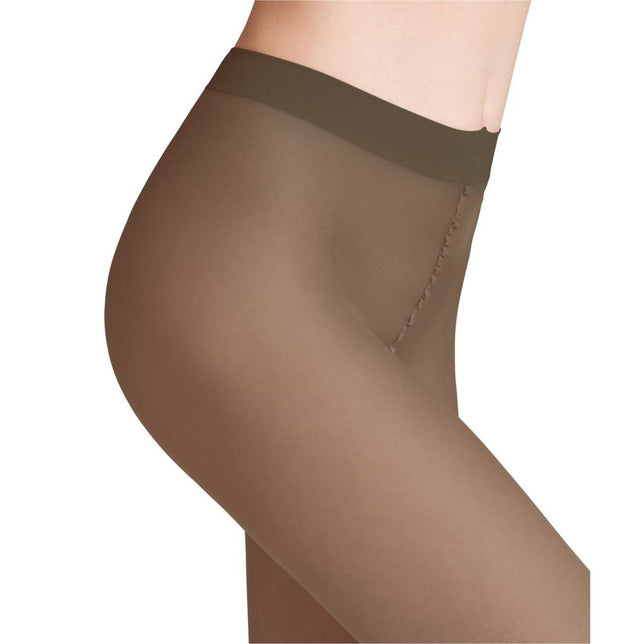 Dames Panty Falke Pure Matt 20 TI 43120 - Jambelles