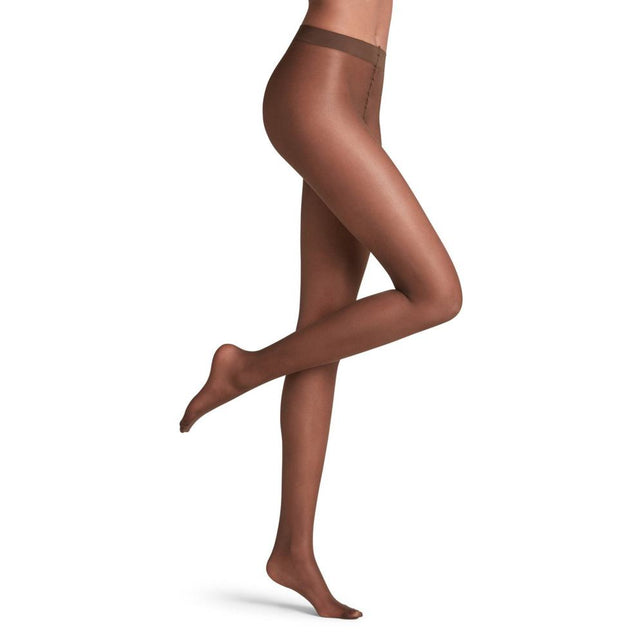 Dames Panty Falke Pure Matt 20 TI 43120 - Jambelles