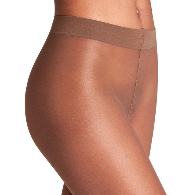 Dames Panty Falke Pure Matt 20 TI 43120 - Jambelles