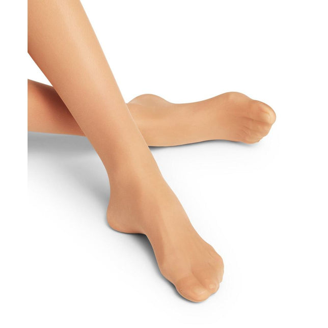 Dames Panty Falke Pure Matt 20 TI 43120 - Jambelles