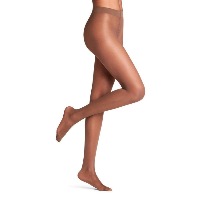 Dames Panty Falke Pure Matt 20 TI 43120 - Jambelles