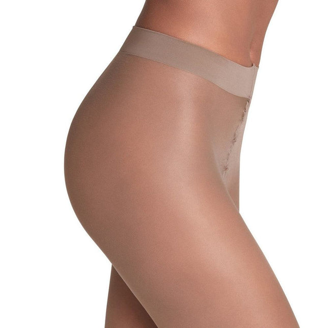 Dames Panty Falke Pure Matt 20 TI 43120 - Jambelles