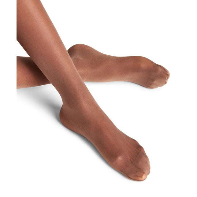 Dames Panty Falke Pure Matt 20 TI 43120 - Jambelles