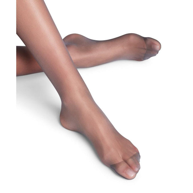 Dames Panty Falke Pure Matt 20 TI 43120 - Jambelles