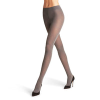 Dames Panty FALKE Pure Matt 50 TI 43150 - Jambelles