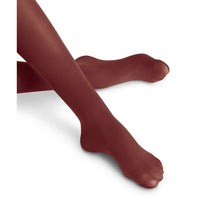 Dames Panty FALKE Pure Matt 50 TI 43150 - Jambelles