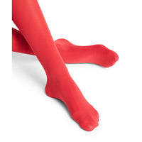 Dames Panty FALKE Pure Matt 50 TI 43150 - Jambelles
