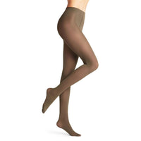 Dames Panty FALKE Pure Matt 50 TI 43150 - Jambelles