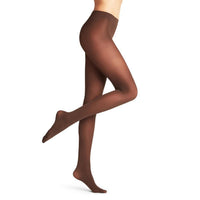 Dames Panty FALKE Pure Matt 50 TI 43150 - Jambelles