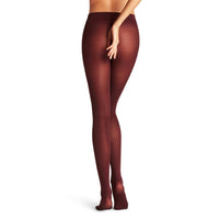 Dames Panty FALKE Pure Matt 50 TI 43150 - Jambelles