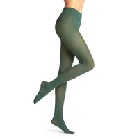 Dames Panty FALKE Pure Matt 50 TI 43150 - Jambelles