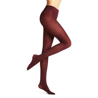 Dames Panty FALKE Pure Matt 50 TI 43150 - Jambelles