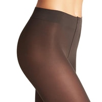 Dames Panty FALKE Pure Matt 50 TI 43150 - Jambelles